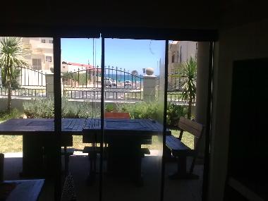 Cama y desayuno en Melkbosstrand (Western Cape)Casa de vacaciones