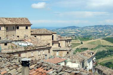 Casa de vacaciones en Montalto delle Marche (Ascoli Piceno)Casa de vacaciones
