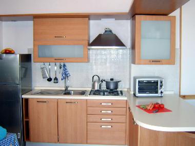 Casa de vacaciones en Montalto delle Marche (Ascoli Piceno)Casa de vacaciones