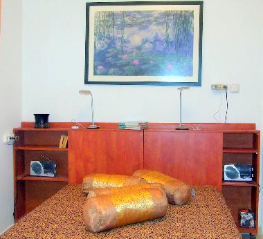 Apartamento de vacaciones en Tel-Aviv (Tel Aviv)Casa de vacaciones