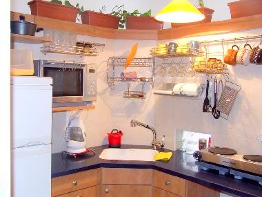 Apartamento de vacaciones en Tel-Aviv (Tel Aviv)Casa de vacaciones