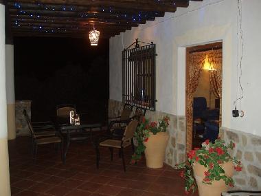 Casa de vacaciones en Montefrio (Granada)Casa de vacaciones