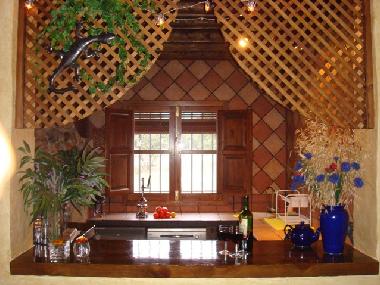 Casa de vacaciones en Montefrio (Granada)Casa de vacaciones