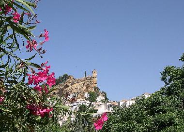 Casa de vacaciones en Montefrio (Granada)Casa de vacaciones