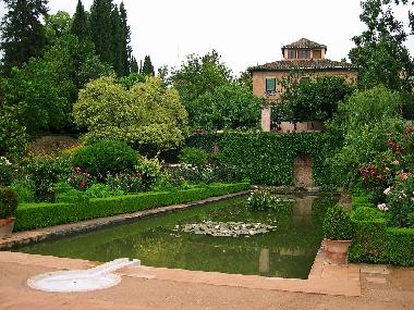 Casa de vacaciones en Montefrio (Granada)Casa de vacaciones