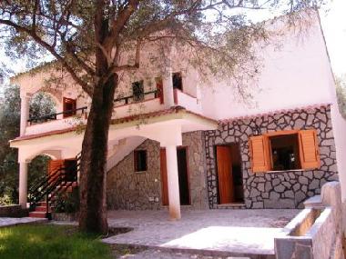 Apartamento de vacaciones en PISCIOTTA (Salerno)Casa de vacaciones