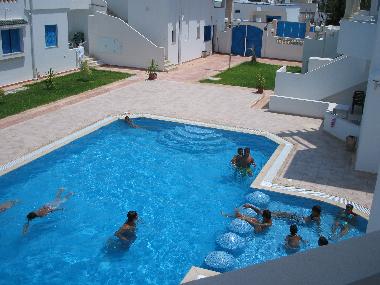 Apartamento de vacaciones en �le de Kerkennah (Safaqis)Casa de vacaciones