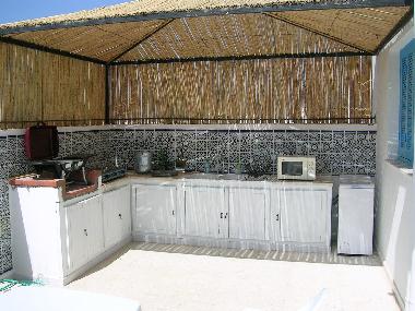Apartamento de vacaciones en �le de Kerkennah (Safaqis)Casa de vacaciones