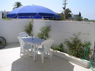 Apartamento de vacaciones en �le de Kerkennah (Safaqis)Casa de vacaciones