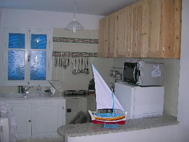 Apartamento de vacaciones en �le de Kerkennah (Safaqis)Casa de vacaciones