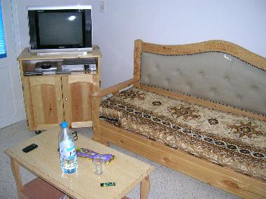 Apartamento de vacaciones en �le de Kerkennah (Safaqis)Casa de vacaciones
