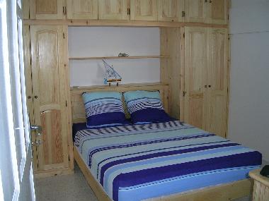 Apartamento de vacaciones en �le de Kerkennah (Safaqis)Casa de vacaciones