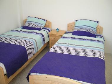 Apartamento de vacaciones en �le de Kerkennah (Safaqis)Casa de vacaciones