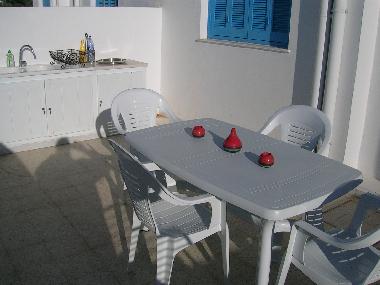 Apartamento de vacaciones en �le de Kerkennah (Safaqis)Casa de vacaciones