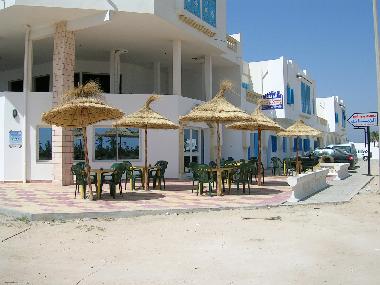 Apartamento de vacaciones en �le de Kerkennah (Safaqis)Casa de vacaciones
