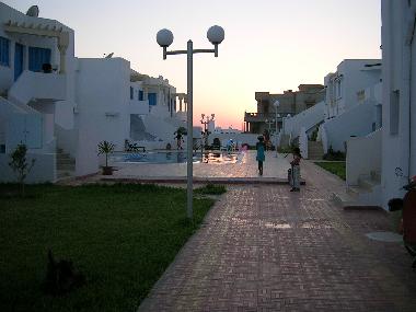 Apartamento de vacaciones en �le de Kerkennah (Safaqis)Casa de vacaciones