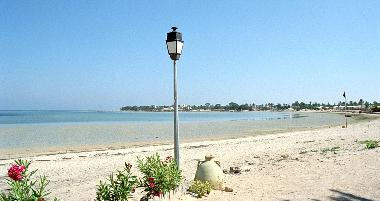 Apartamento de vacaciones en �le de Kerkennah (Safaqis)Casa de vacaciones