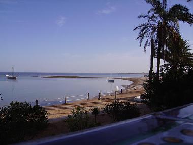 Apartamento de vacaciones en �le de Kerkennah (Safaqis)Casa de vacaciones