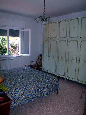 Apartamento de vacaciones en 1000 (La Spezia)Casa de vacaciones