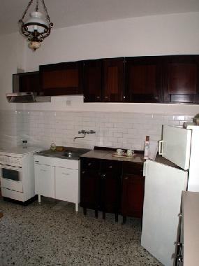 Apartamento de vacaciones en 1000 (La Spezia)Casa de vacaciones