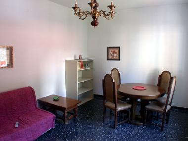 Apartamento de vacaciones en 1000 (La Spezia)Casa de vacaciones