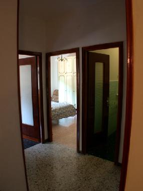 Apartamento de vacaciones en 1000 (La Spezia)Casa de vacaciones