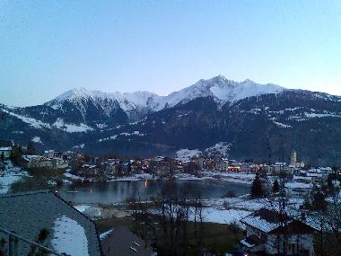 Apartamento de vacaciones en Laax (Flims Laax Falera)Casa de vacaciones