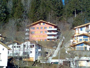 Apartamento de vacaciones en Laax (Flims Laax Falera)Casa de vacaciones