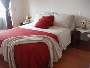 Apartamento de vacaciones en Miraflores (Lima)Casa de vacaciones