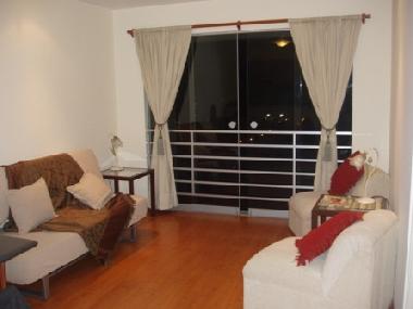 Apartamento de vacaciones en Miraflores (Lima)Casa de vacaciones