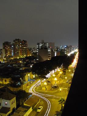 Apartamento de vacaciones en Miraflores (Lima)Casa de vacaciones
