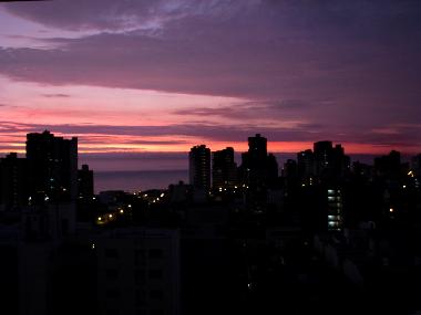 Apartamento de vacaciones en Miraflores (Lima)Casa de vacaciones