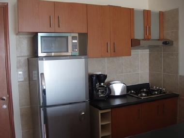 Apartamento de vacaciones en Miraflores (Lima)Casa de vacaciones