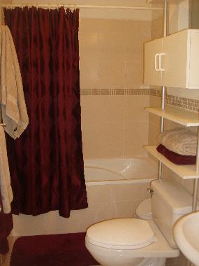 Apartamento de vacaciones en Miraflores (Lima)Casa de vacaciones