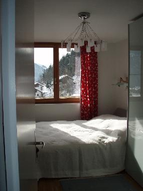 Apartamento de vacaciones en Laax (Flims Laax Falera)Casa de vacaciones