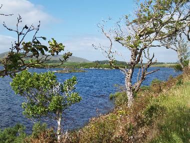 Casa de vacaciones en Fanad (Donegal)Casa de vacaciones