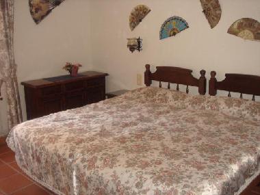 Casa de vacaciones en L