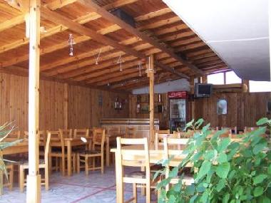 Hotel en Pomorie (Burgas)Casa de vacaciones