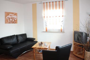 Apartamento de vacaciones en Voigtsdorf (Erzgebirge)Casa de vacaciones