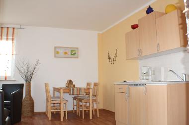 Apartamento de vacaciones en Voigtsdorf (Erzgebirge)Casa de vacaciones