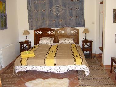 Casa de vacaciones en Ronda (M�laga)Casa de vacaciones