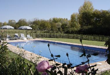 Casa de vacaciones en Ronda (M�laga)Casa de vacaciones