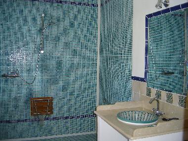 Casa de vacaciones en Ronda (M�laga)Casa de vacaciones