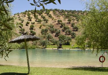 Casa de vacaciones en Ronda (M�laga)Casa de vacaciones