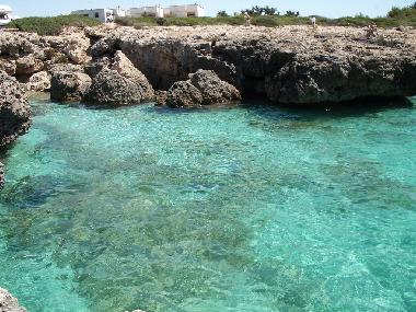 Casa de vacaciones en Marina di Lizzano (Lecce)Casa de vacaciones