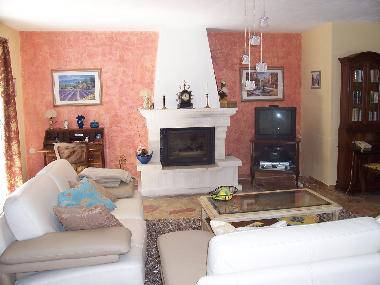 Casa de vacaciones en Moissac Bellevue (Var)Casa de vacaciones