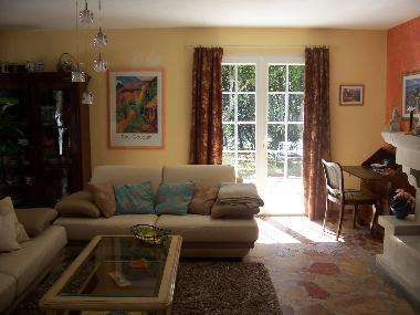 Casa de vacaciones en Moissac Bellevue (Var)Casa de vacaciones