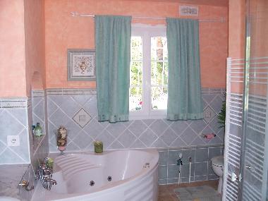 Casa de vacaciones en Moissac Bellevue (Var)Casa de vacaciones