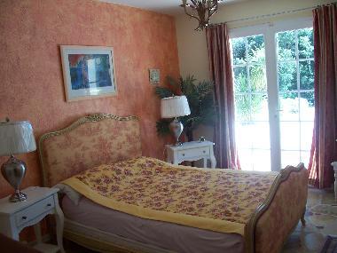 Casa de vacaciones en Moissac Bellevue (Var)Casa de vacaciones