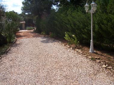 Casa de vacaciones en Moissac Bellevue (Var)Casa de vacaciones